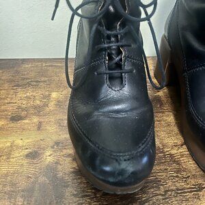 Greta Calou Stockholm